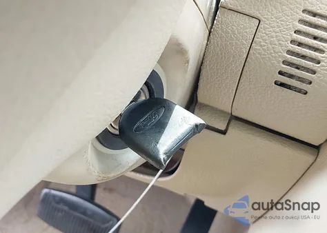 2006 Ford Explorer Eddie Bauer z USA, uszkodzony, nr VIN 1FMEU74836UB00089